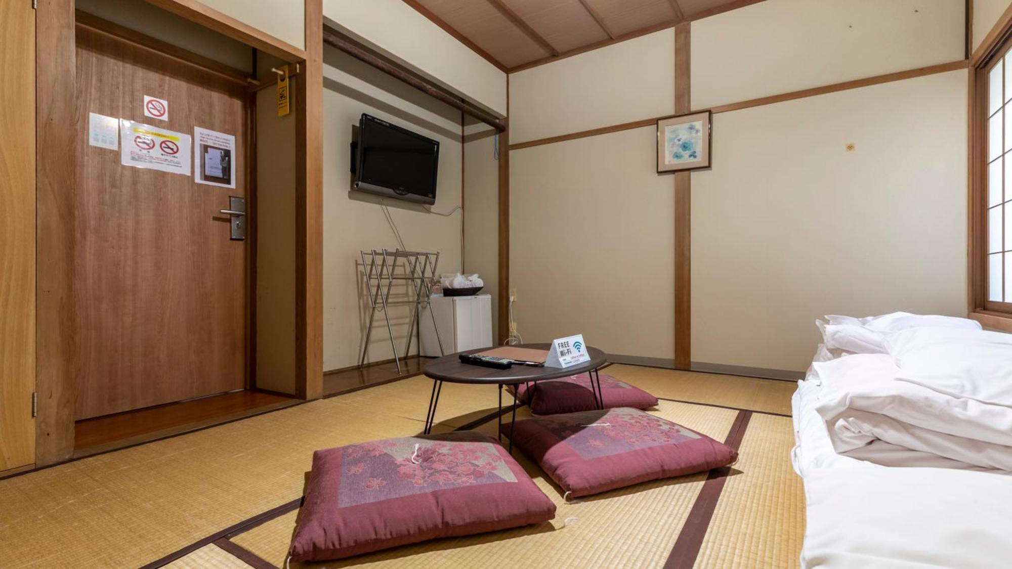 Tabist International Hotel Kaike Yonago Exterior photo